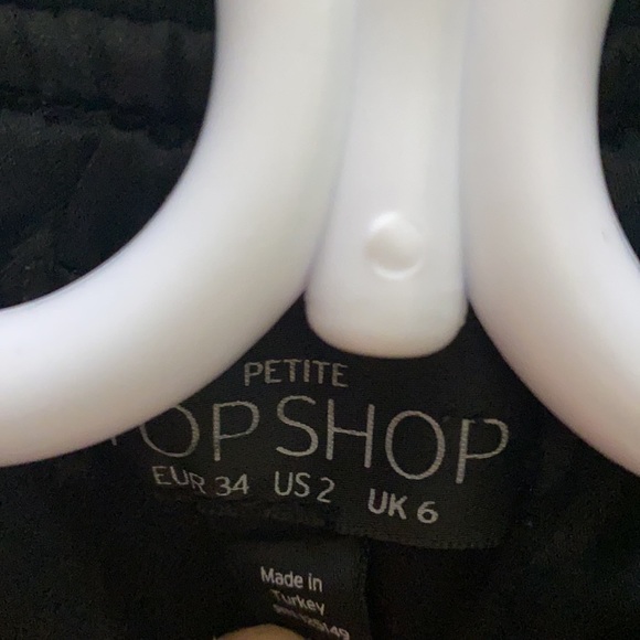 Women Bomber Jacket - Picture 2 of 3